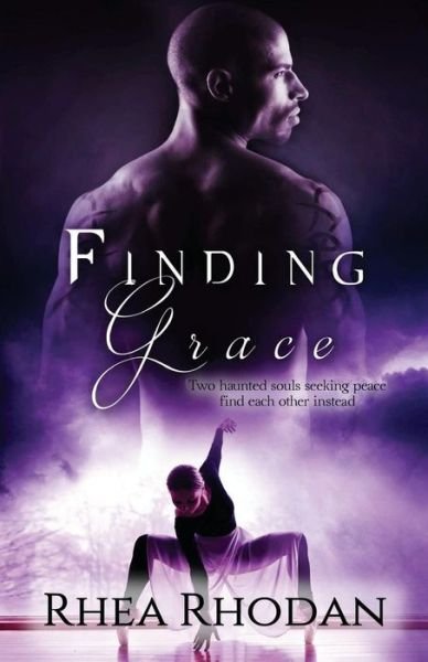 Cover for Rhea Rhodan · Finding Grace (Paperback Book) (2012)