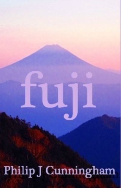 Cover for Philip J Cunningham · Fuji (Paperback Book) (2017)