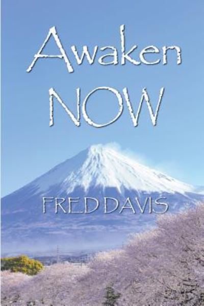 Cover for Fred Davis · Awaken NOW (Pocketbok) (2016)