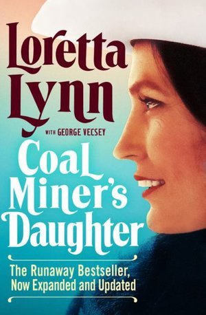 Cover for Loretta Lynn · Coal Miners Daughter (Buch) (2021)