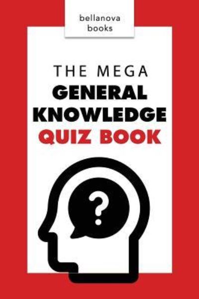 Cover for Jenny Kellett · General Knowledge Books (Paperback Book) (2017)