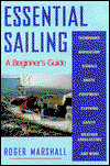 Cover for Roger Marshall · Essential Sailing (Paperback Book) [First edition] (2000)