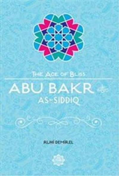 Cover for Ruhi Demirel · Abu Bakr As-Siddiq (Paperback Bog) (2015)