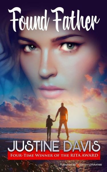 Cover for Justine Davis · Found Father (Pocketbok) (2017)
