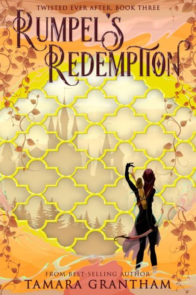 Cover for Tamara Grantham · Rumpel's Redemption (Pocketbok) (2020)