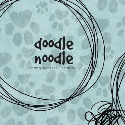 Doodle Noodle - Kate Seng - Books - Archway Publishing - 9781665702713 - April 4, 2021