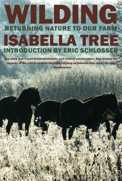 Cover for Isabella Tree · Wilding (Paperback Book) (2019)