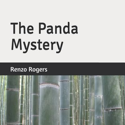 Cover for Renzo Rogers · The Panda Mystery (Paperback Book) (2018)