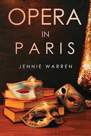 Cover for Jennie Warren · Opera in Paris (Paperback Book) (2025)