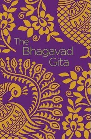 Cover for Vyasa · The Bhagavad Gita - Arcturus Classics (Paperback Bog) (2020)
