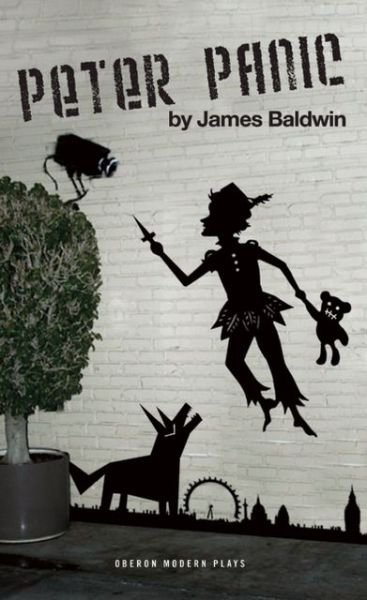 Cover for James Baldwin · Peter Panic - Oberon Modern Plays (Paperback Bog) (2012)