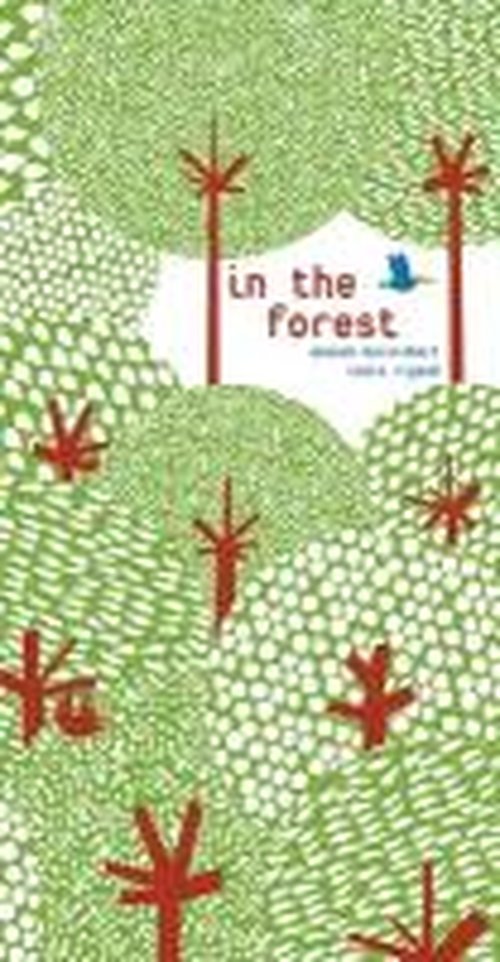 Cover for Sophie Strady · In the Forest (Inbunden Bok) (2012)