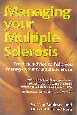 Managing Your Ms - Ian Robinson - Books - Class Publishing Ltd - 9781859590713 - October 1, 2003