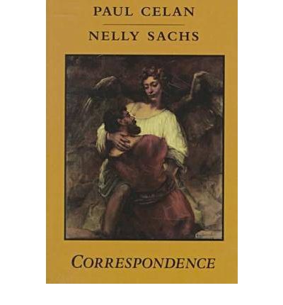 Paul Celan, Nelly Sachs - Paul Celan - Books - Sheep Meadow Press,U.S. - 9781878818713 - July 31, 1998