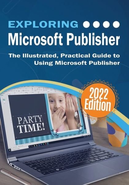Cover for Kevin Wilson · Exploring Microsoft Publisher (Buch) (2022)