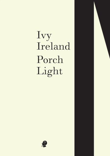 Cover for Ivy Ireland · Porch light (Bog) (2020)