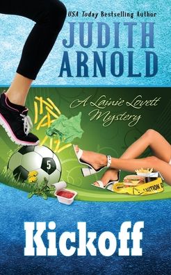 Cover for Judith Arnold · Kickoff (Paperback Book) (2020)