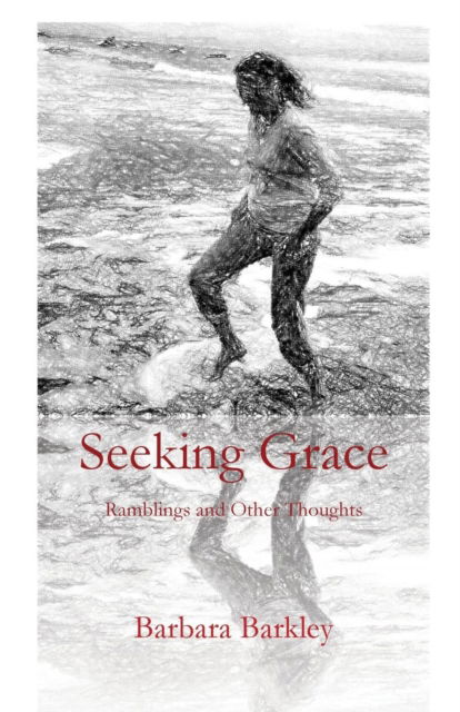 Cover for Barbara Barkley · Seeking Grace (Paperback Book) (2019)