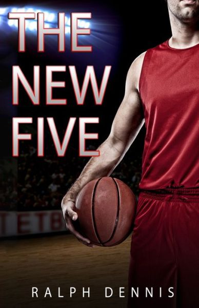 Cover for Ralph Dennis · The New Five (Paperback Book) (2020)