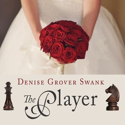 Cover for Denise Grover Swank · The Player Lib/E (CD) (2015)