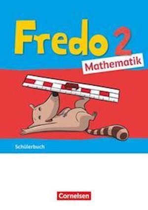 Cover for Balins · Fredo - Mathematik - Ausgabe A - (N/A)