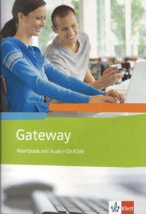 Gateway. Workbook,m.CD - David Christie - Bøker -  - 9783128092713 - 