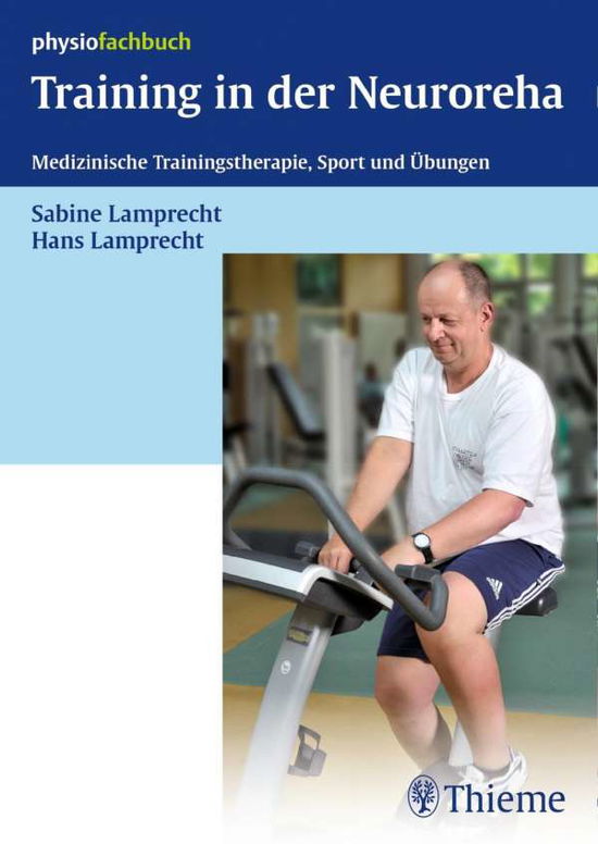 Cover for Lamprecht · Training in der Neuroreha (Book)