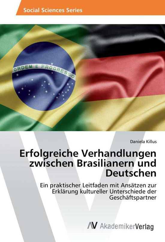 Cover for Killus · Erfolgreiche Verhandlungen zwisc (Bok)