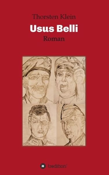 Cover for Klein · Usus Belli (Bog) (2020)