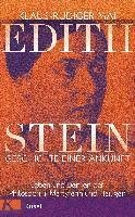 Cover for Klaus-Rüdiger Mai · Edith Stein  Geschichte einer Ankunft (Book) (2022)