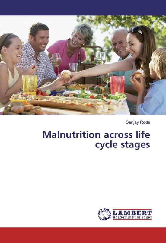 Cover for Rode · Malnutrition across life cycle sta (Book)