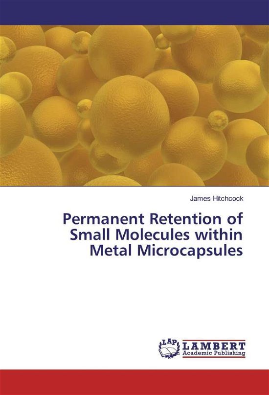 Cover for Hitchcock · Permanent Retention of Small (Book)