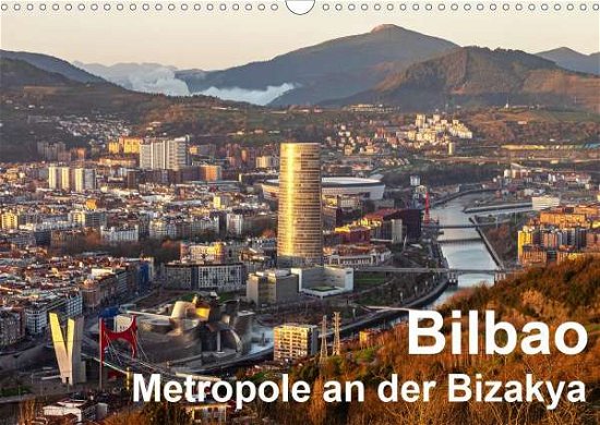 Cover for Seethaler · Bilbao. Metropole an der Bisk (Book)