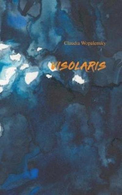 Cover for Wopalensky · Visolaris (Book) (2018)