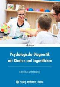Cover for Hristov · Psychologische Diagnostik mit K (Buch)