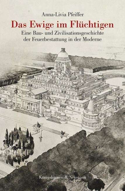 Cover for Pfeiffer · Das Ewige im Flüchtigen (Bog)