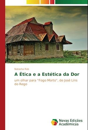 Cover for Rüb · A Ética e a Estética da Dor (Book)
