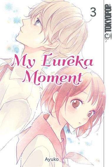 My Eureka Moment 03 - Ayuko - Libros -  - 9783842051713 - 