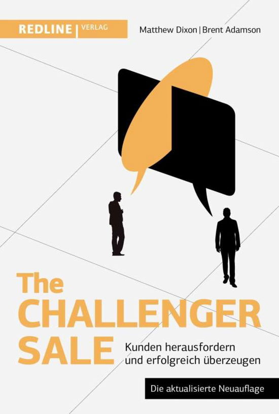 The Challenger Sale - Dixon - Książki -  - 9783868817713 - 