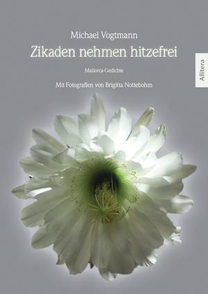Cover for Michael Vogtmann · Zikaden nehmen hitzefrei (Hardcover Book) (2014)