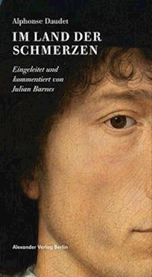 Im Land der Schmerzen - Alphonse Daudet - Boeken - Alexander Verlag Berlin - 9783895815713 - 21 maart 2022