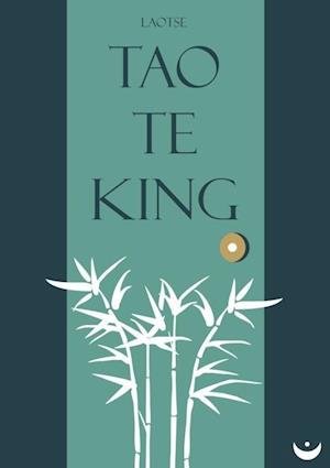 Cover for Laotse · Tao Te King (Buch)