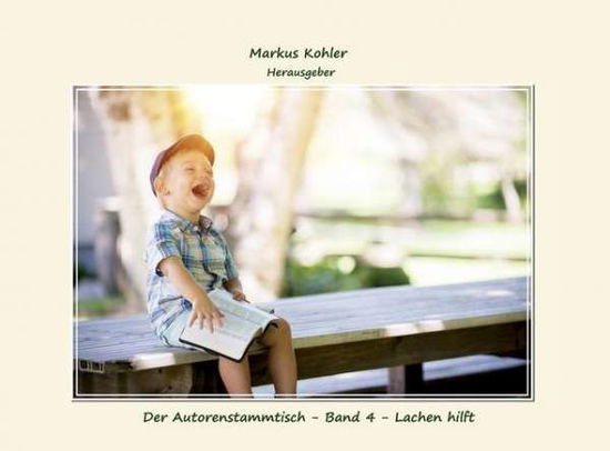 Cover for Schindler · Der Autorenstammtisch.04 (Book)