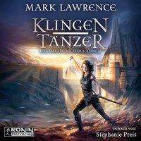 Cover for Lawrence · Lawrence:klingentÃ¤nzer,mp3-cd (CD)