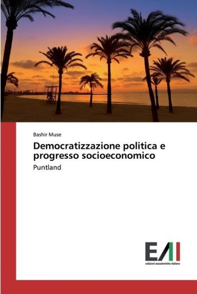 Cover for Muse · Democratizzazione politica e progr (Buch) (2020)