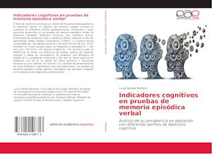 Cover for Montero · Indicadores cognitivos en prueb (Buch)