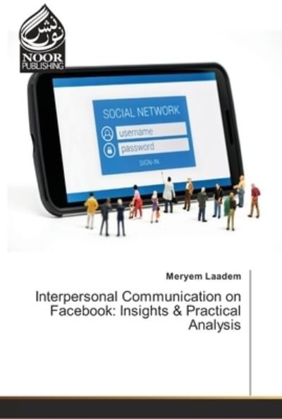 Cover for Laadem · Interpersonal Communication on F (Book) (2018)