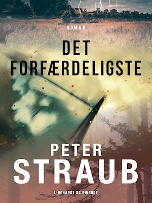 Det forfærdeligste - Peter Straub - Books - Saga - 9788726549713 - February 25, 2021