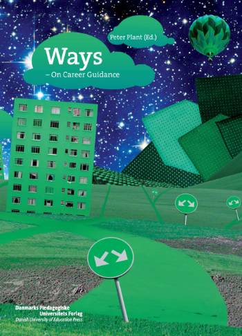 Cover for Peter Plant · Ways-On Career Guidance (Heftet bok) [1. utgave] (2007)