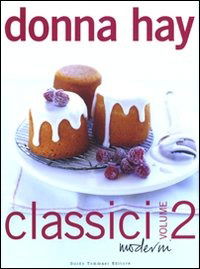 Cover for Donna Hay · Classici Moderni (Book)